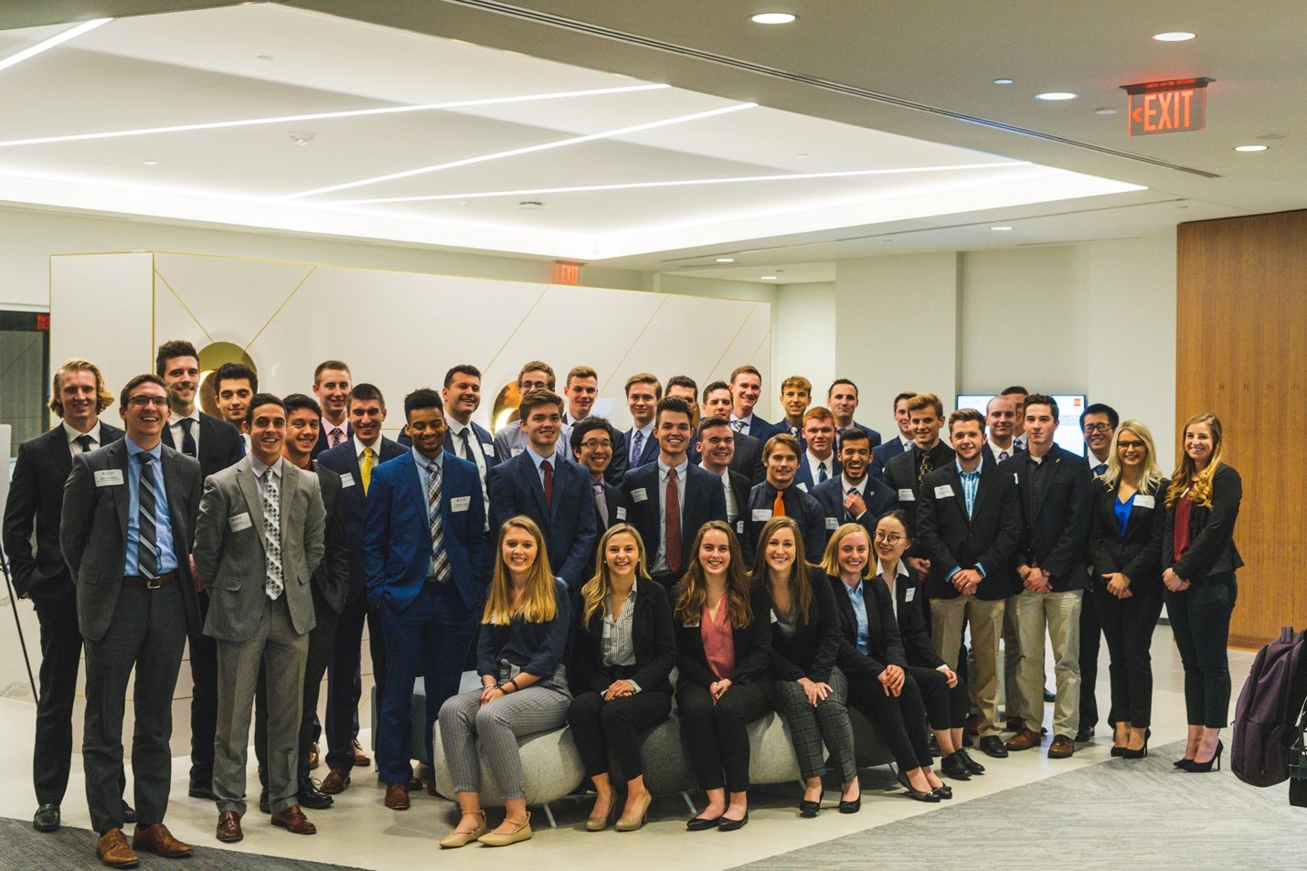 Freezing AssetsUniversity of WisconsinEau Claire Financial Management